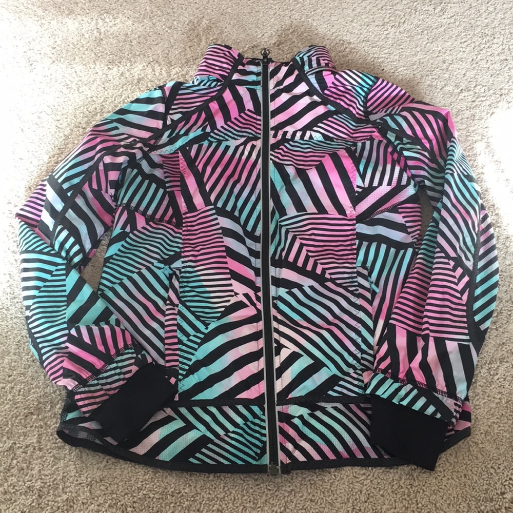Ivivva Jacket